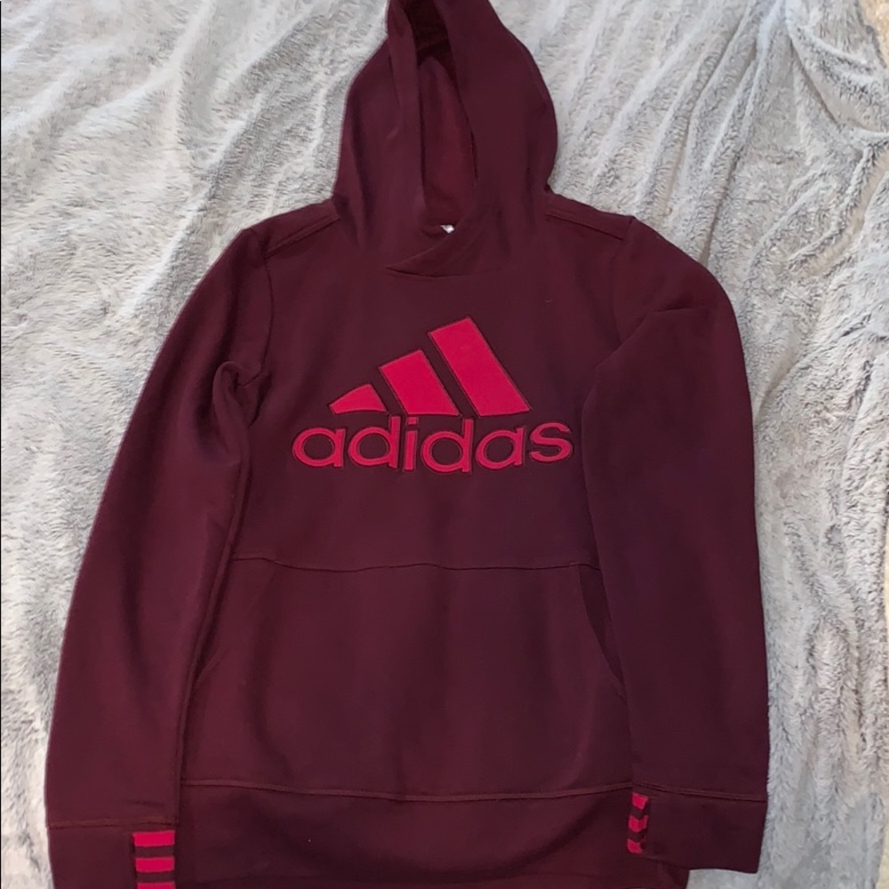 Adidas Sweatshirt